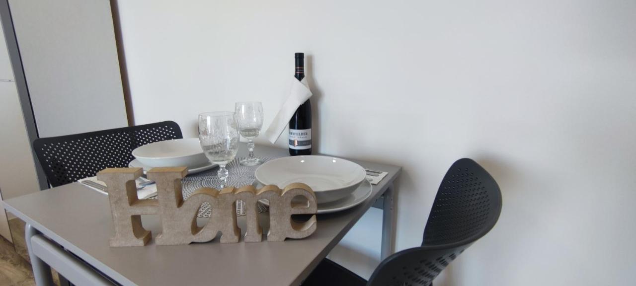 Rooms Lucky Makarska Exterior foto